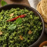Bathua indian superfood