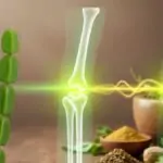 Hadjod plant for bone fracture