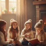 Sardiyon mein bachchon kee dekhabhaal kese karen